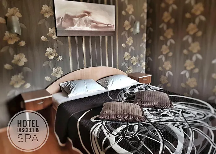 Discret & Restaurant