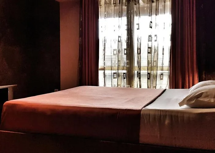 Hotel Discret & Restaurant 2*