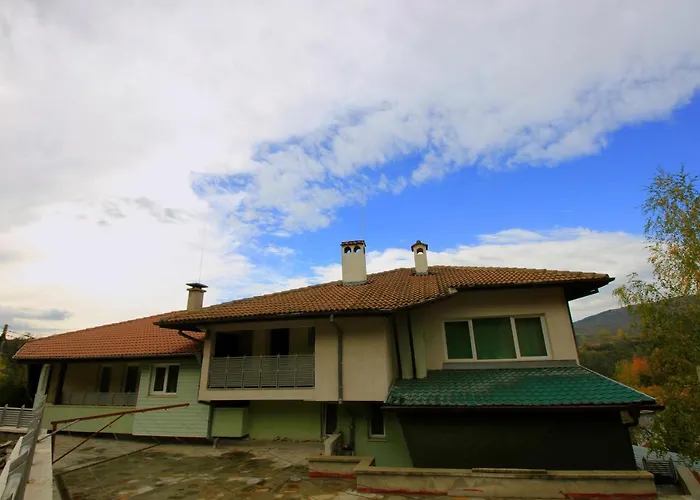 Hotel Discret & Restaurant 2*