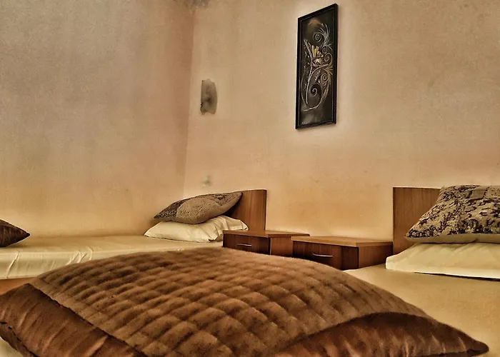 Discret & Restaurant