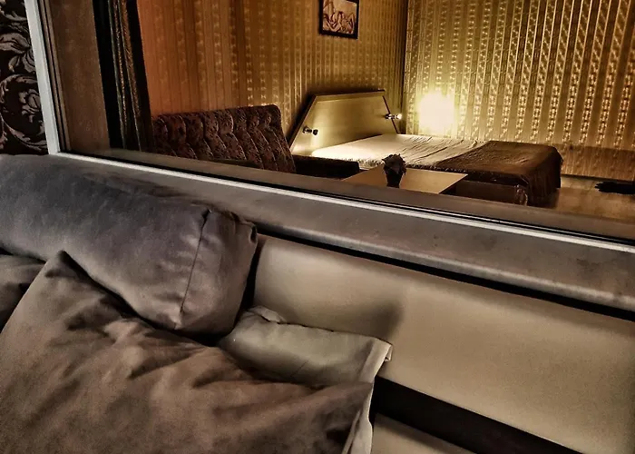 Discret & Restaurant