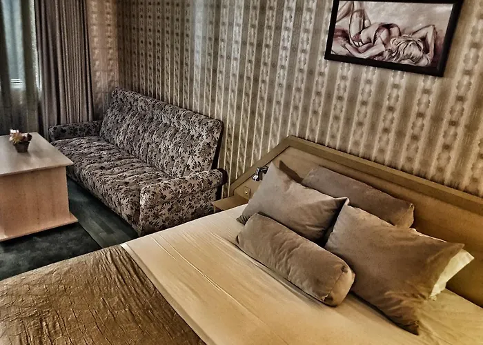 Discret & Restaurant